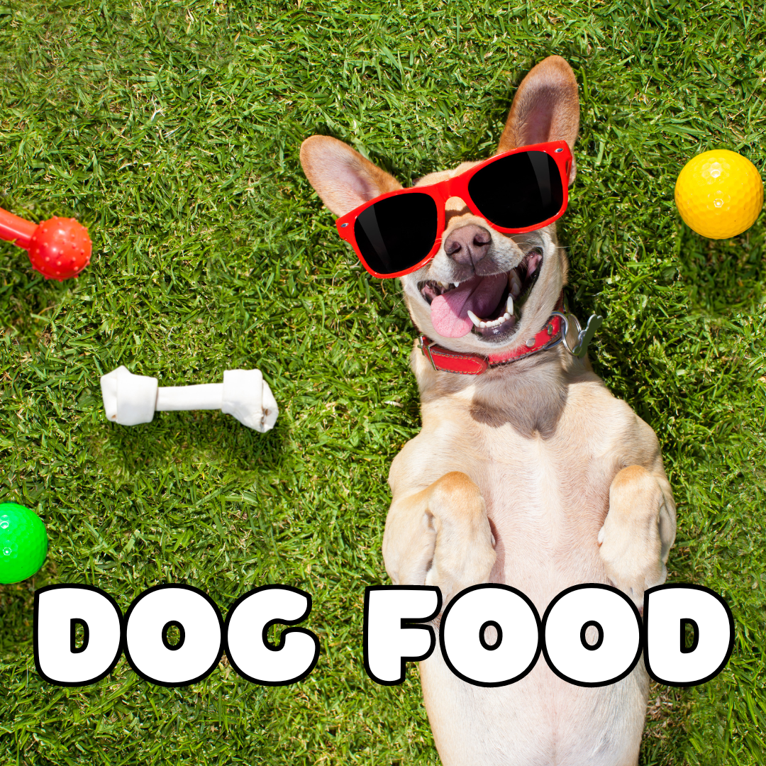 Dog Food