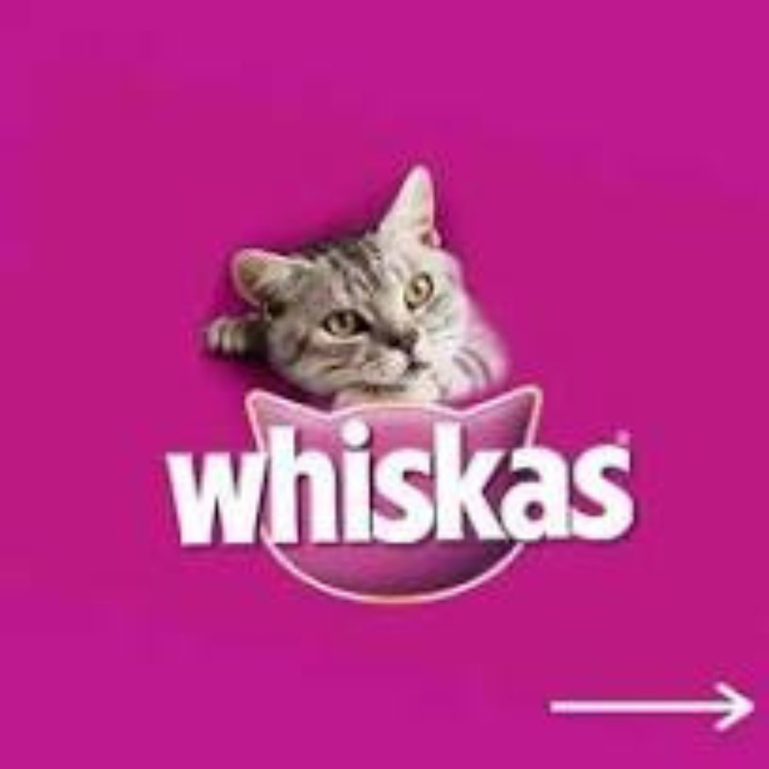 Whiskas
