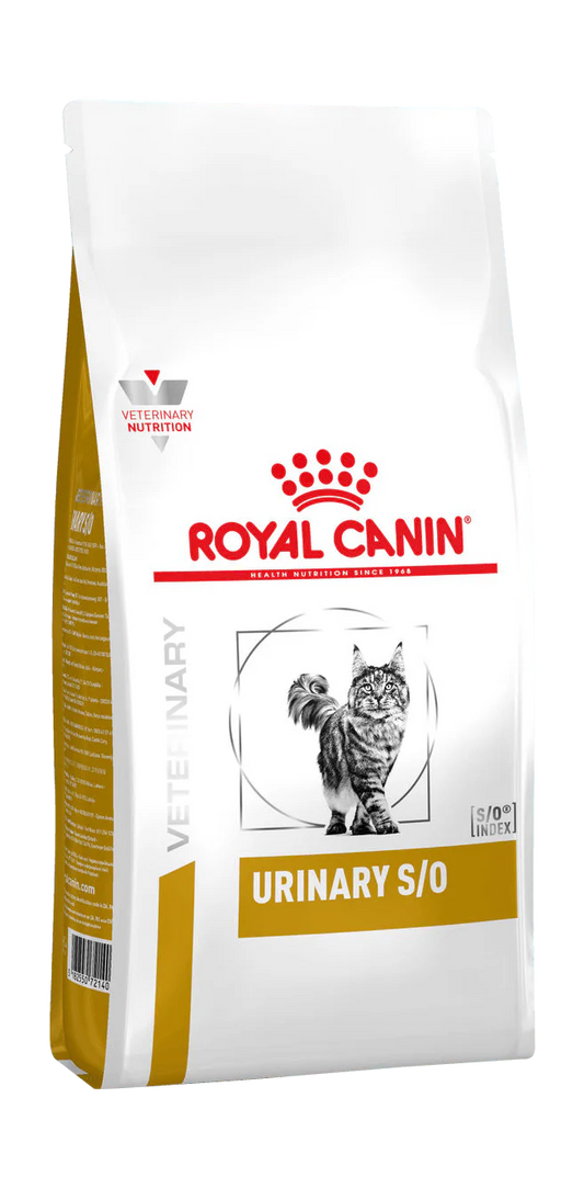 Royal Canin Feline Urinary SO Dry Cat Food – 1.5 Kg