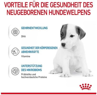 Royal Canin Babydog Puppy Milk 2kg (4.4 pounds)