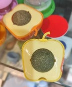 Lickable CatNip ball Attachable With Wall