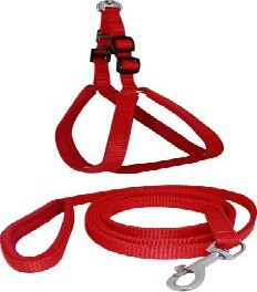 DOG & PUPPY HARNESS