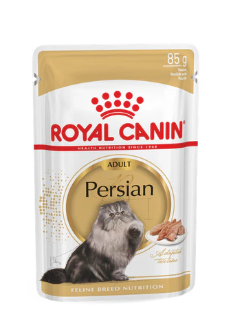 Royal Canin Cat Jelly Persian Adult-85g