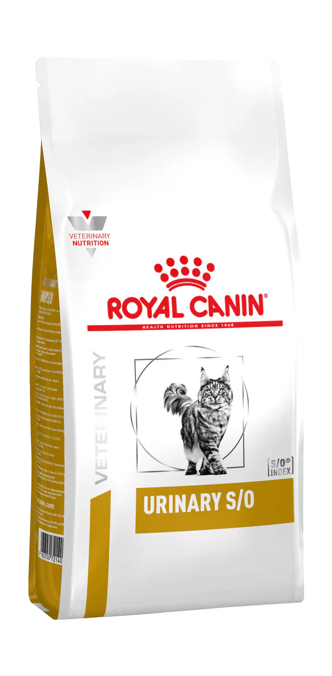 Royal Canin Feline Urinary SO Dry Cat Food – 1.5 Kg