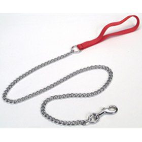 CHAIN LEASH