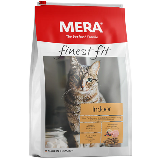 MERA Finest Fit Indoor 1.5 kg