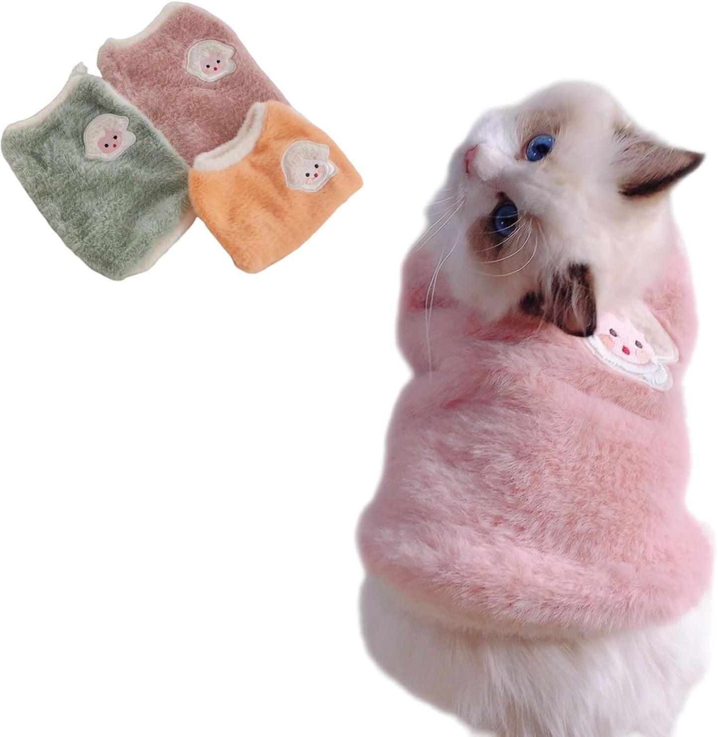 CAT/PUPPY CLOTHES