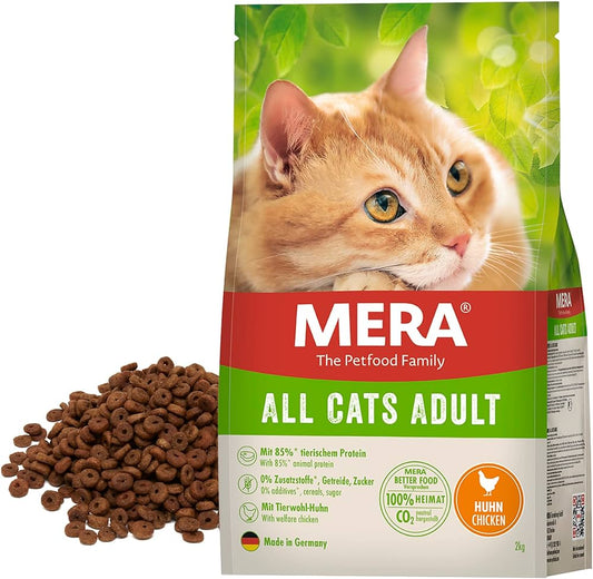 Mera All Cats Adult