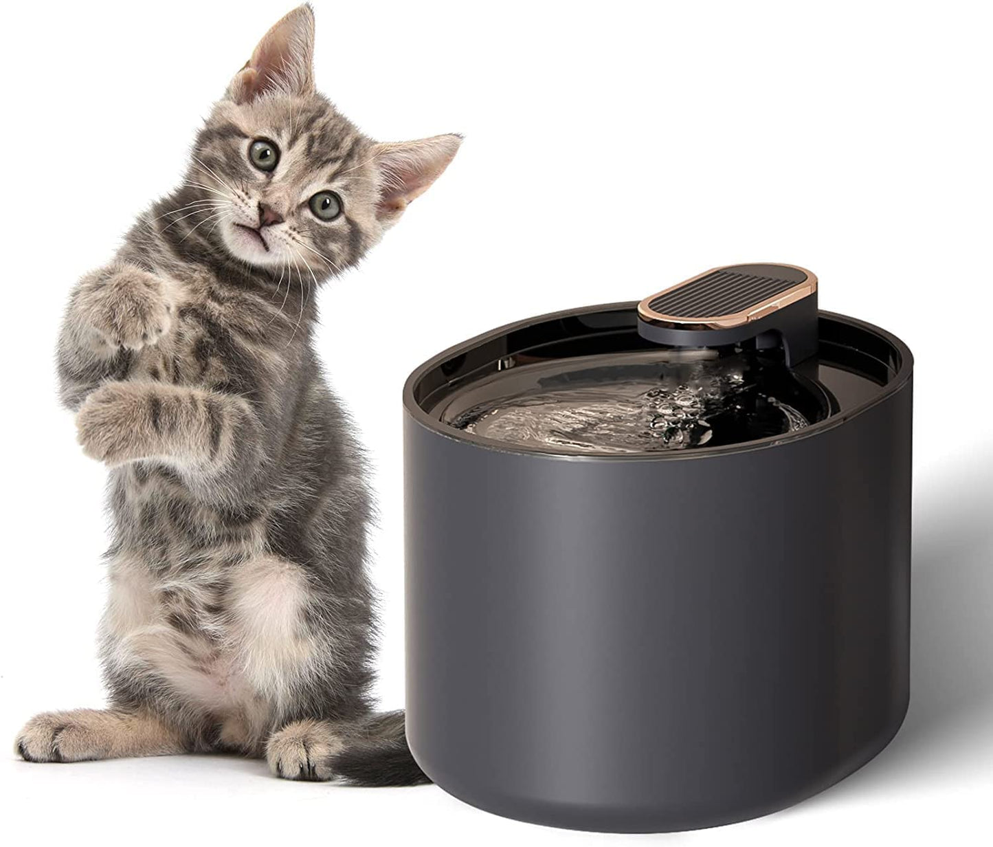 Cat/Dog Water Fountain 2.2L