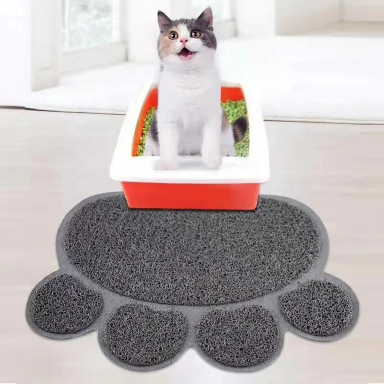 LITTER MAT  (40cm*30cm)