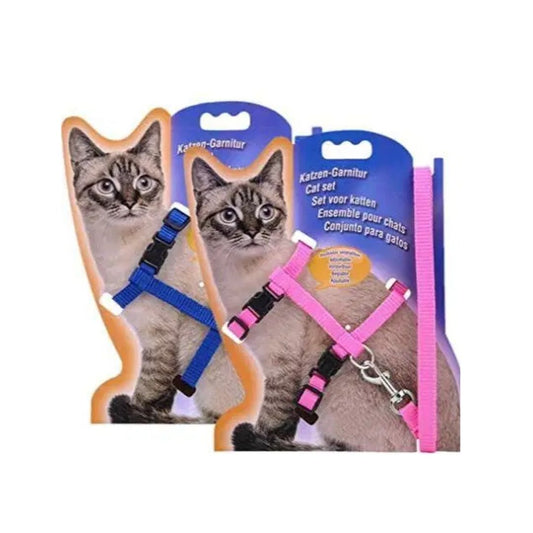 Cat Harness