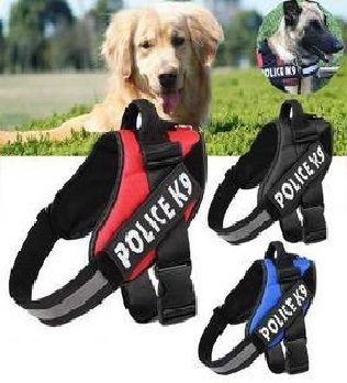 Dog Harness