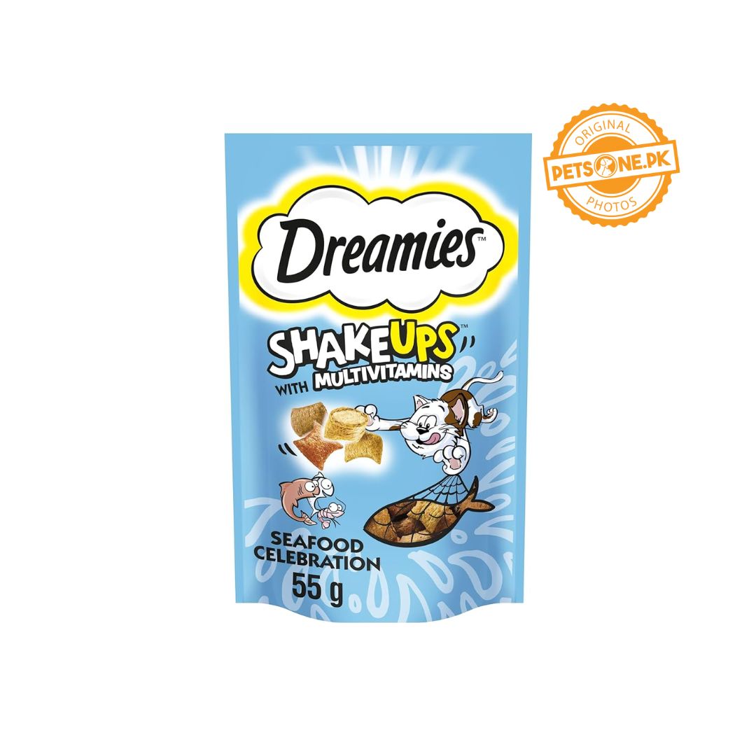 Dreamies Cat Treats