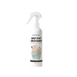 Fluffur Pet Disinfectant Spray For Cats And Dogs – 400 ML