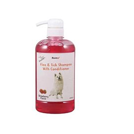 Remu Groomer Flea & Tick