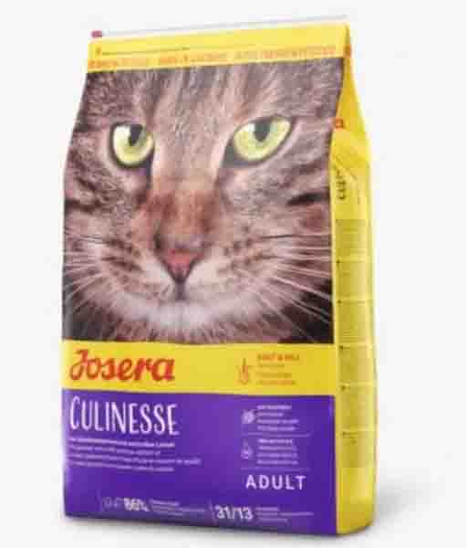 Josera Culinesse Cat Food-2kg