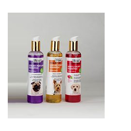 Remu perfume Dog Shampoo