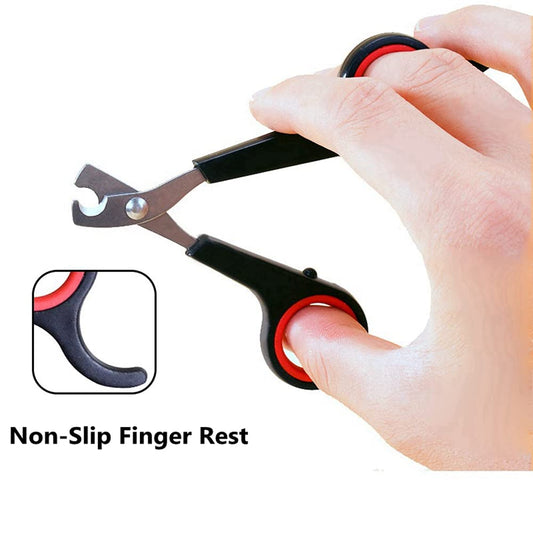 Small Nail Cutter for Cat and Puppies