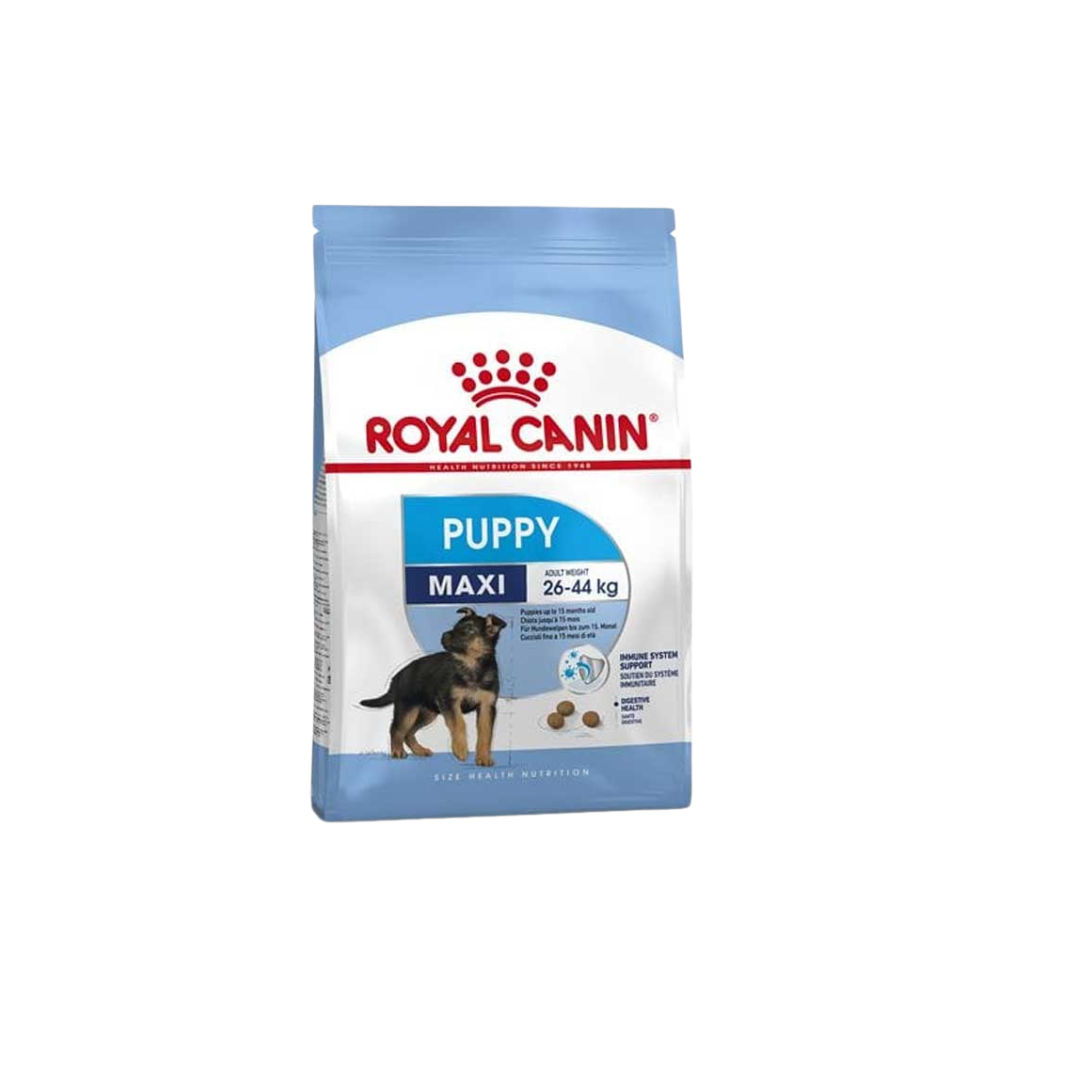 Royal Canin Maxi Puppy