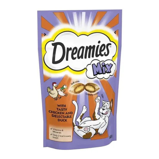 Dreamies Cat Treats