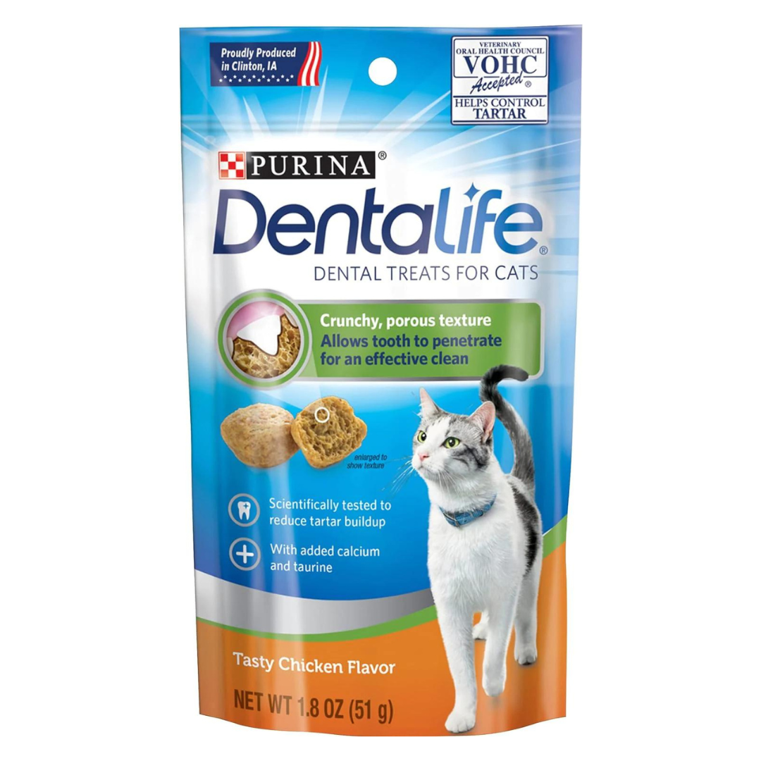 Purina DentaLife