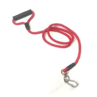 Rope Leash with handle-8ft