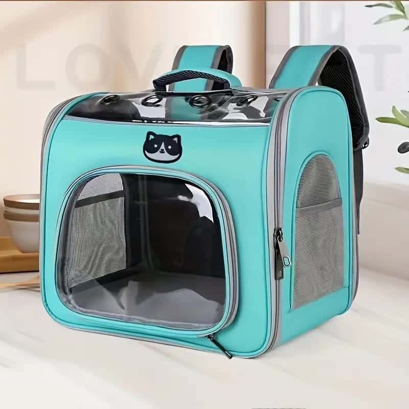 Pet Carrier Bagpack