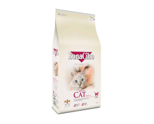 Bona Cibo Cat Food-2kg