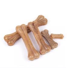 Dogs Calcium Chewing Bones