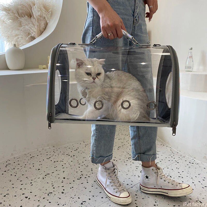 Pet Cage Carrying Bag