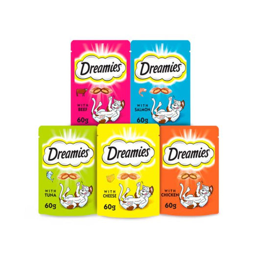 Dreamies Cat Treats