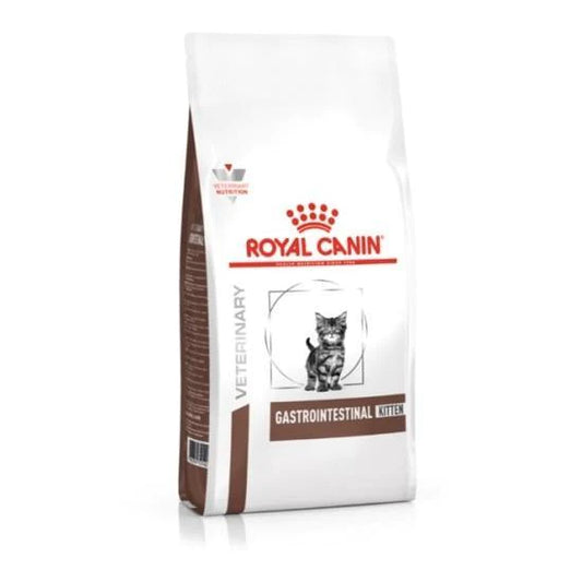 Royal Canin Cat Gastro-Intestinal Kitten 2kg