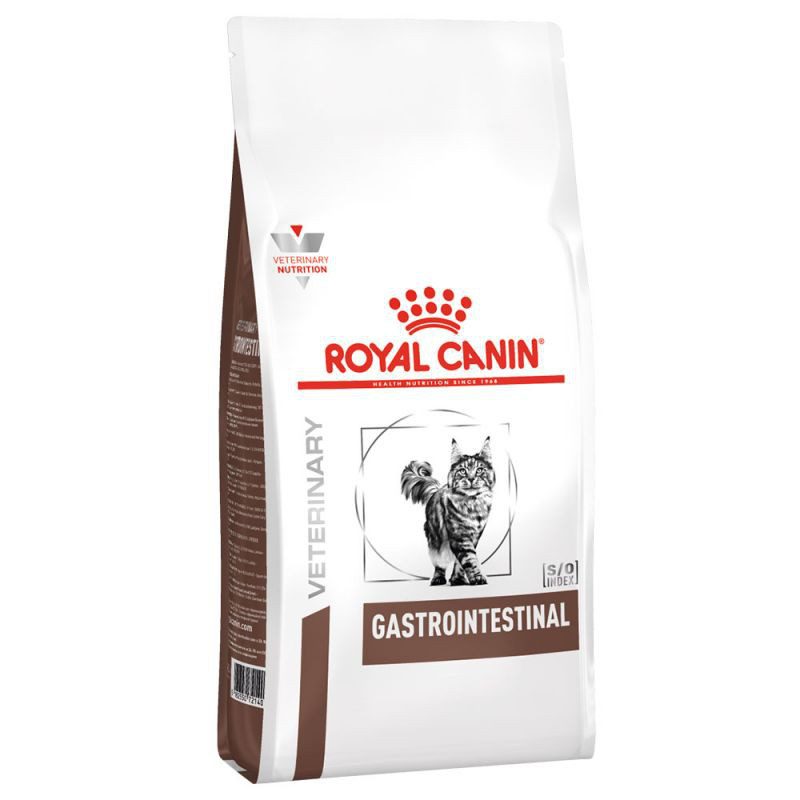 Royal canin Gastro Adult Cat-2kg