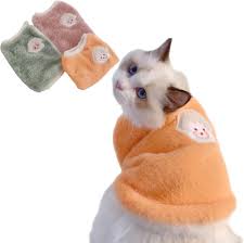 CAT/PUPPY CLOTHES