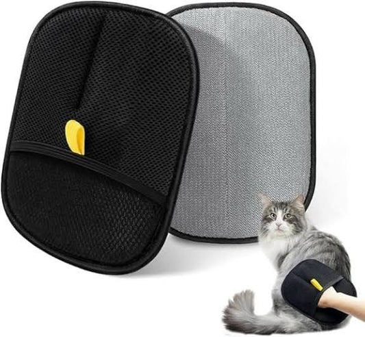 Pet Hair Removal Gloves