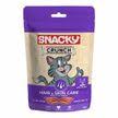 Snacky Crunch Cat Treat – 60 Gram