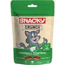 Snacky Crunch Cat Treat – 60 Gram