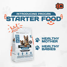 Procan Starter Mother & Baby-4kg