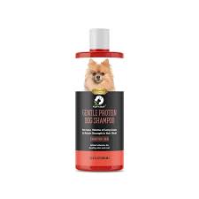 Fluff n Buff Gentle Protein Dog Shampoo