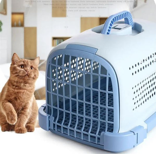 Pet Air Box Flight Case Cat Cage