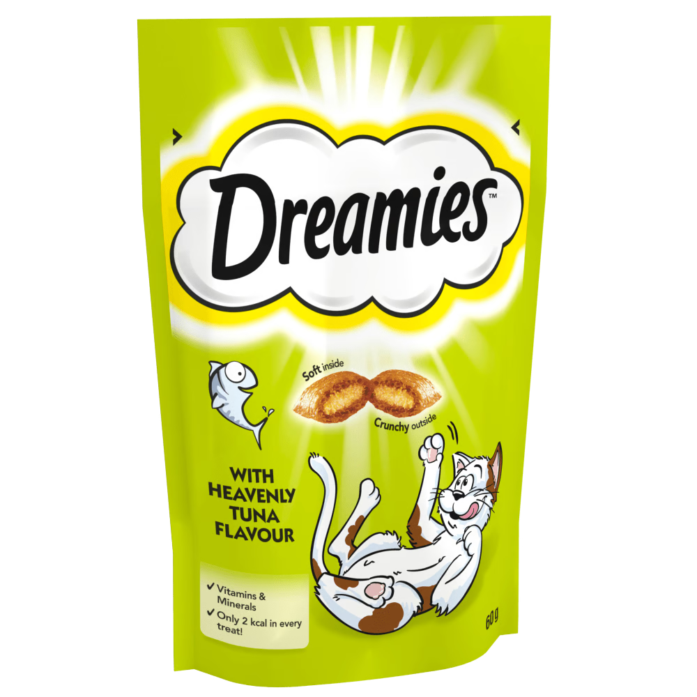 Dreamies Cat Treats