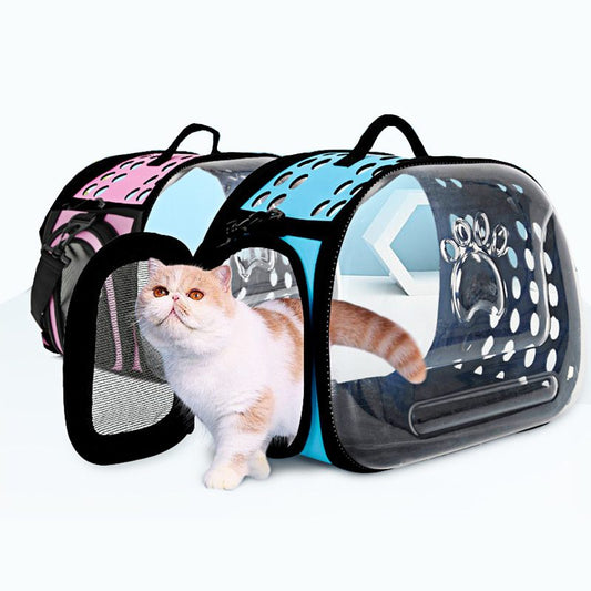 Pet Carrier Bag