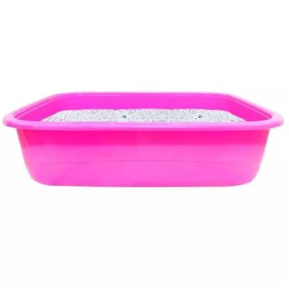 PawComfort Cat Litter Tray-Large