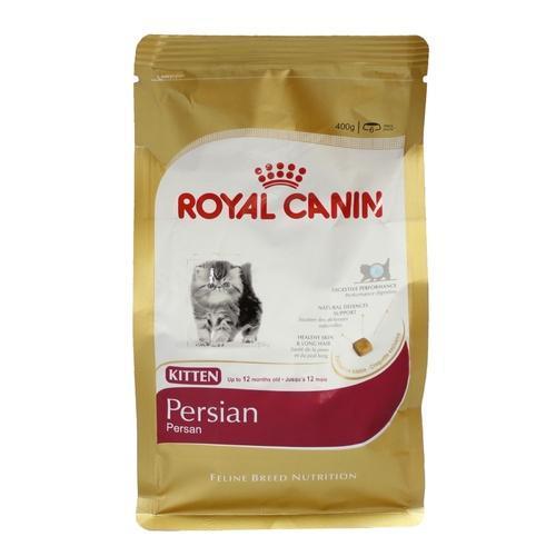 Royal Canin Persian Kitten Food