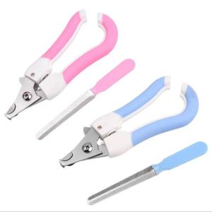 Cat & Dog Nail Clipper