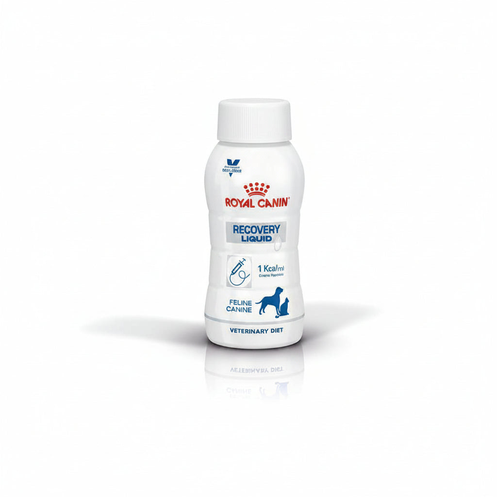Royal canin recovery liquid 200ml
