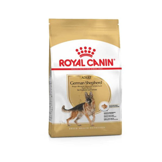 Royal Canin German Shepherd Adult Dog Food