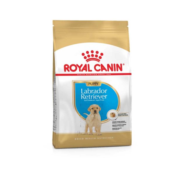 Royal Canin Labrador Retriever Puppy Food