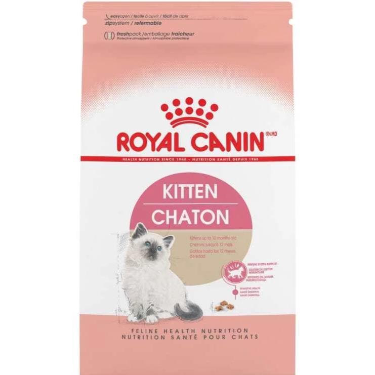 Royal Canin All breed Kitten Dry Food