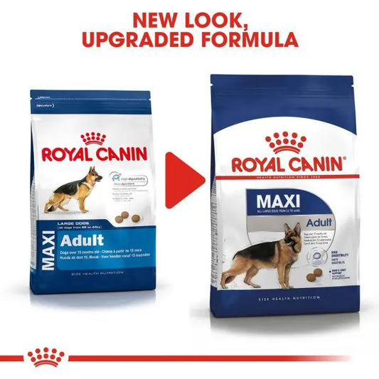 Royal Canin Maxi Adult Dog Food